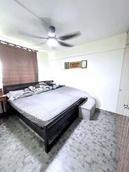 Blk 209 Boon Lay Place (Jurong West), HDB 3 Rooms #606946991